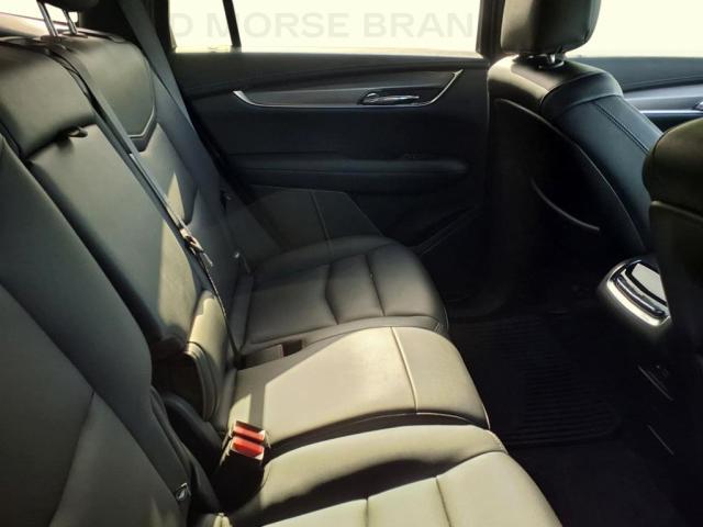 used 2021 Cadillac XT6 car, priced at $26,395