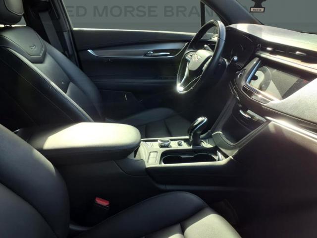 used 2021 Cadillac XT6 car, priced at $26,395