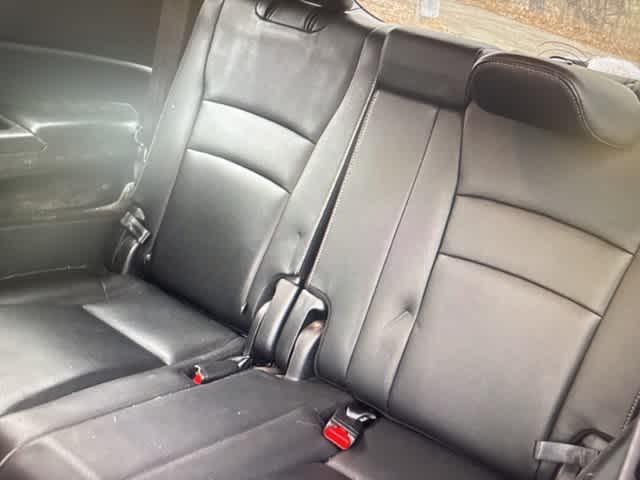 used 2016 Honda Pilot car, priced at $16,995