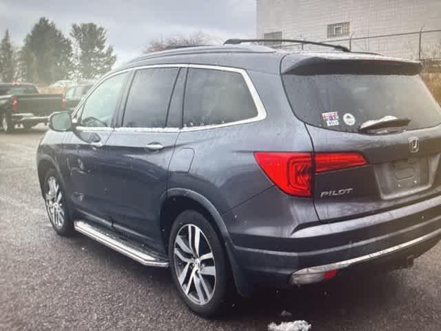 used 2016 Honda Pilot car, priced at $16,995