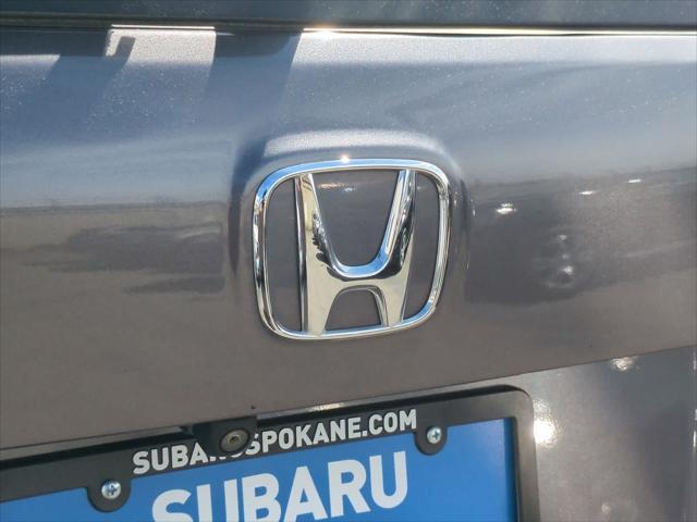 used 2016 Honda Pilot car, priced at $16,399
