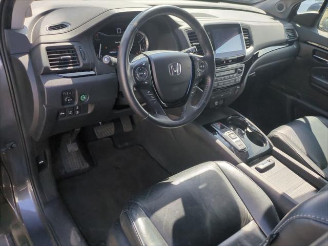 used 2016 Honda Pilot car, priced at $16,399