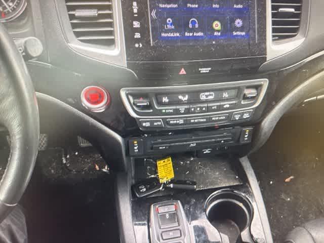 used 2016 Honda Pilot car, priced at $16,995
