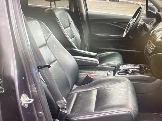 used 2016 Honda Pilot car, priced at $16,995