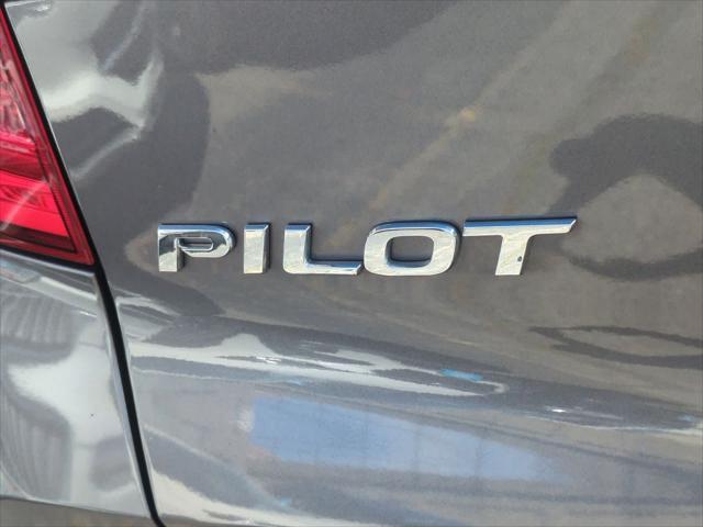 used 2016 Honda Pilot car, priced at $16,399