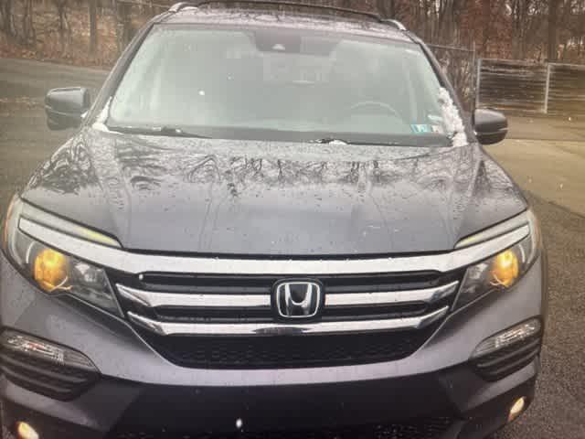 used 2016 Honda Pilot car, priced at $16,995