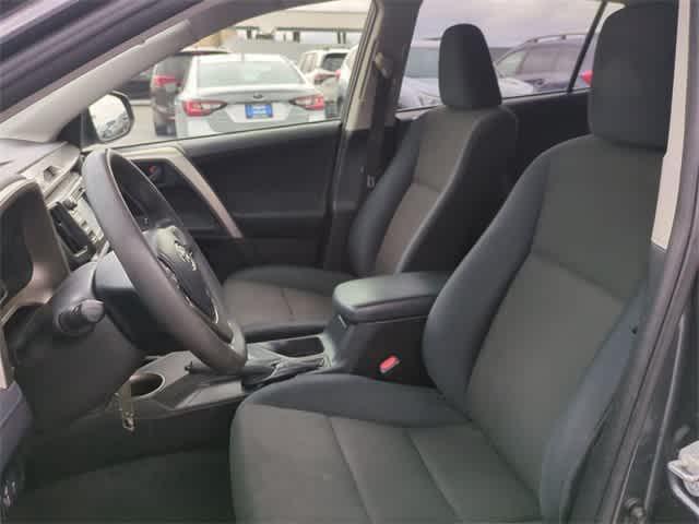 used 2014 Toyota RAV4 car, priced at $10,499