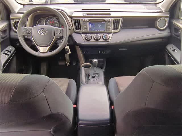 used 2014 Toyota RAV4 car, priced at $10,499