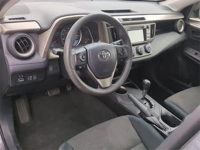 used 2014 Toyota RAV4 car, priced at $10,499