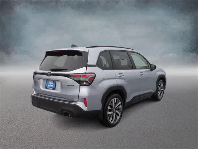 new 2025 Subaru Forester car, priced at $39,387