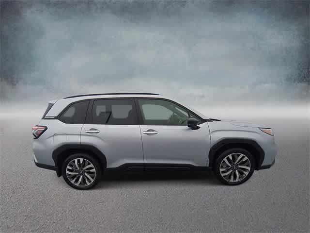 new 2025 Subaru Forester car, priced at $39,387