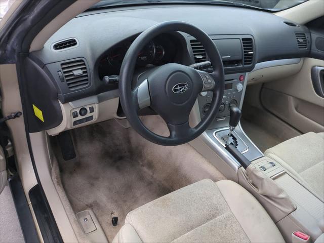 used 2008 Subaru Outback car, priced at $7,587