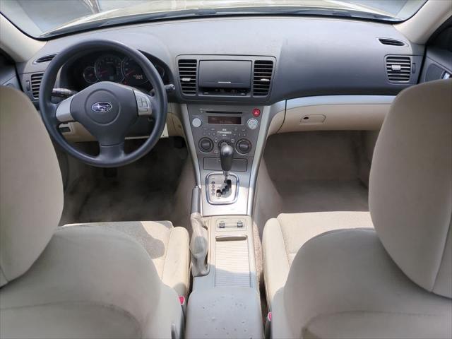 used 2008 Subaru Outback car, priced at $7,587
