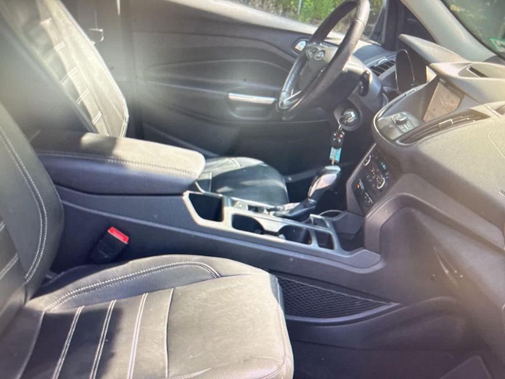 used 2018 Ford Escape car, priced at $12,817