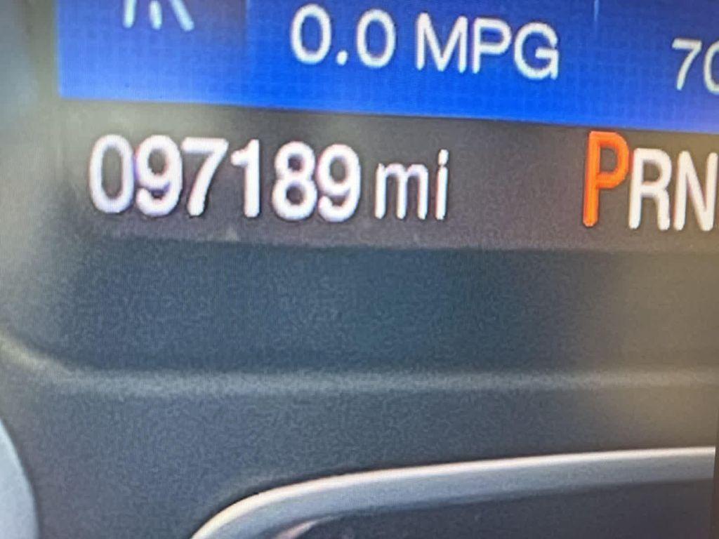 used 2018 Ford Escape car, priced at $12,817