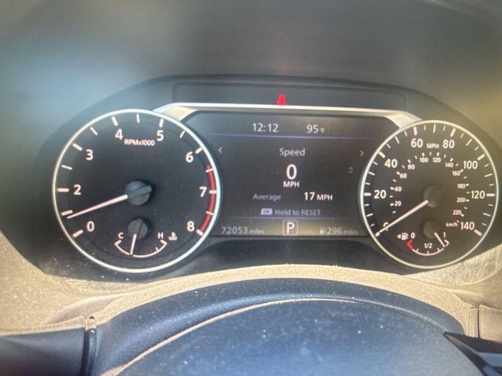 used 2020 Nissan Altima car, priced at $16,600