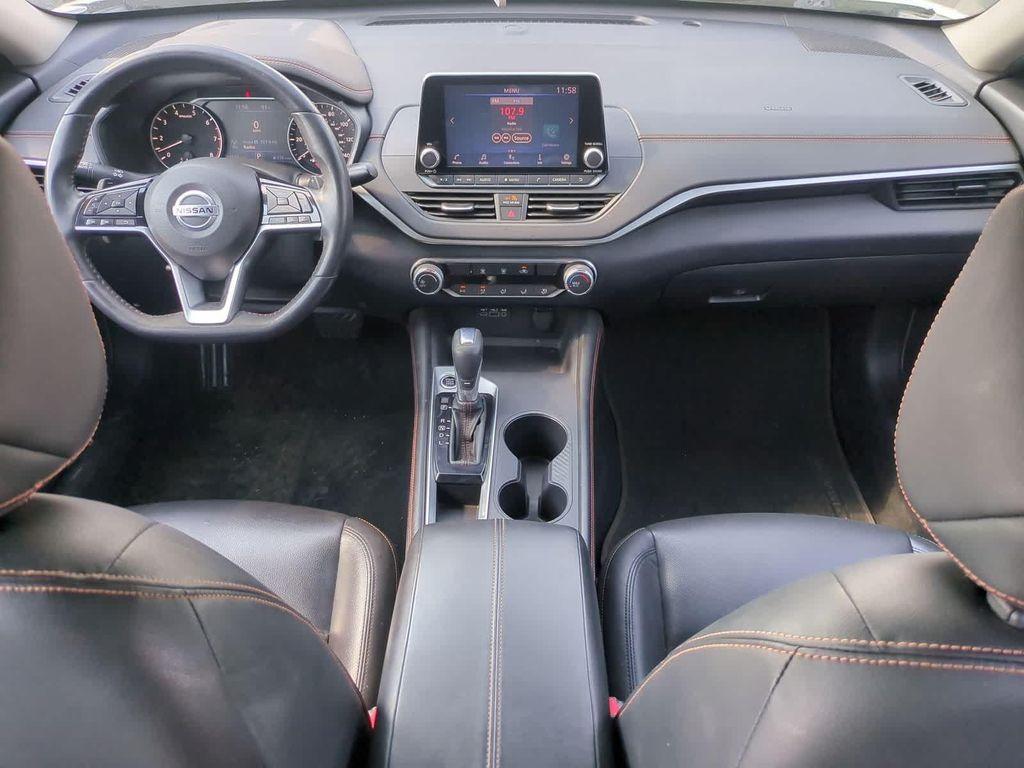 used 2020 Nissan Altima car, priced at $15,982