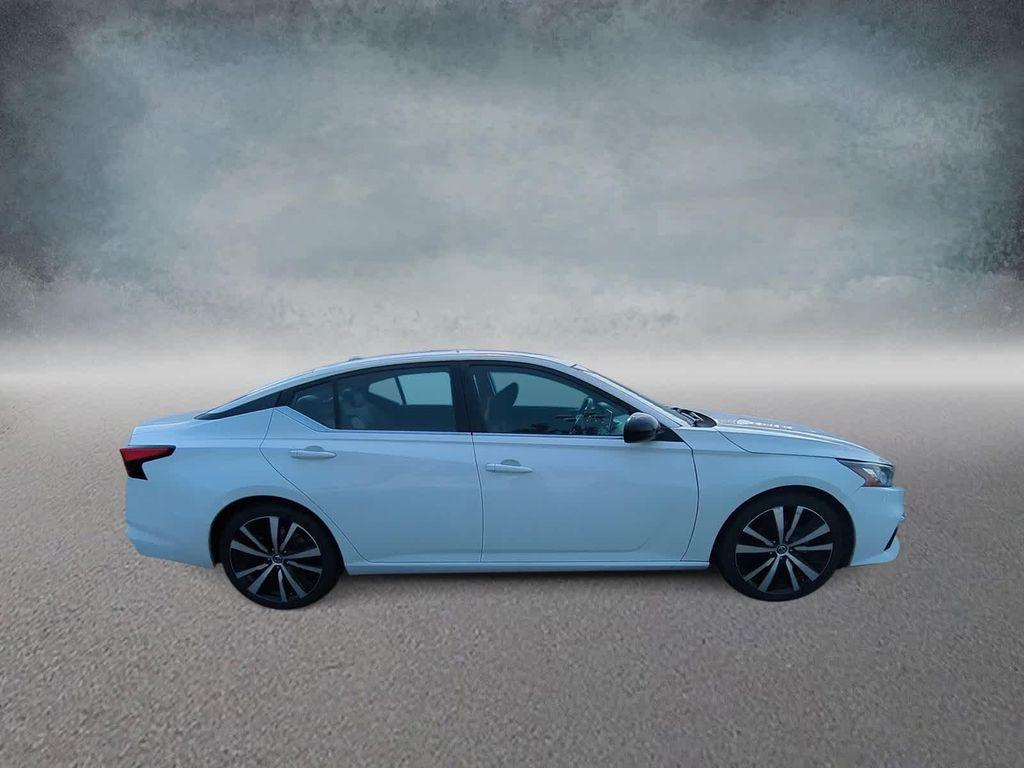 used 2020 Nissan Altima car, priced at $15,982