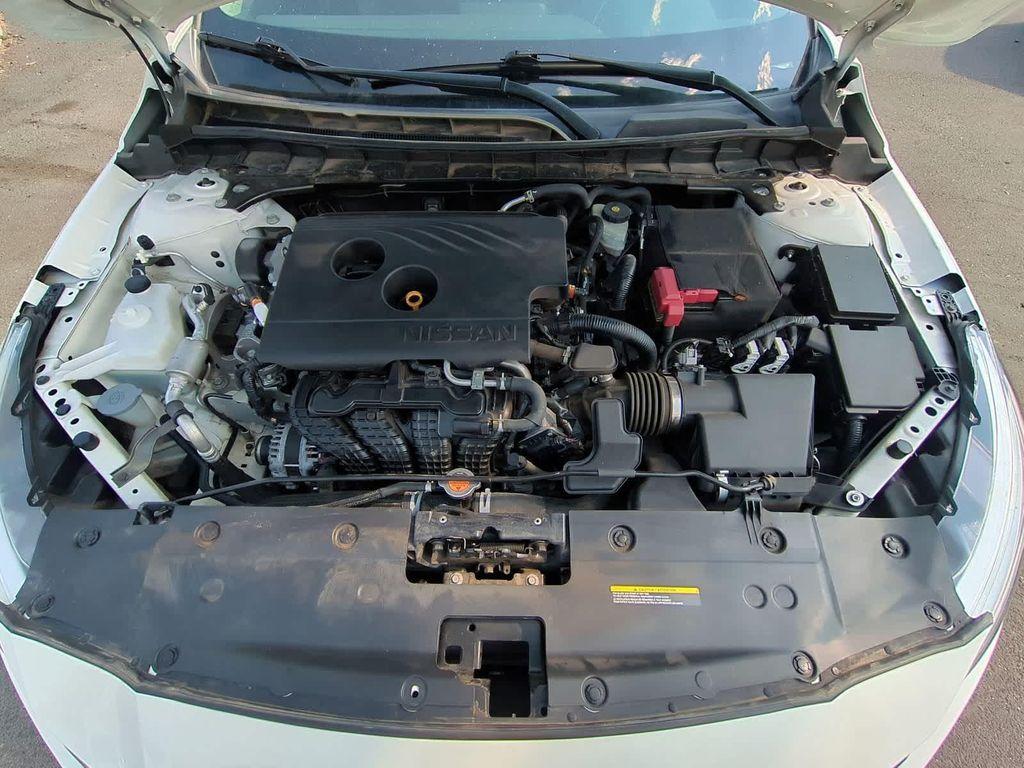 used 2020 Nissan Altima car, priced at $15,982