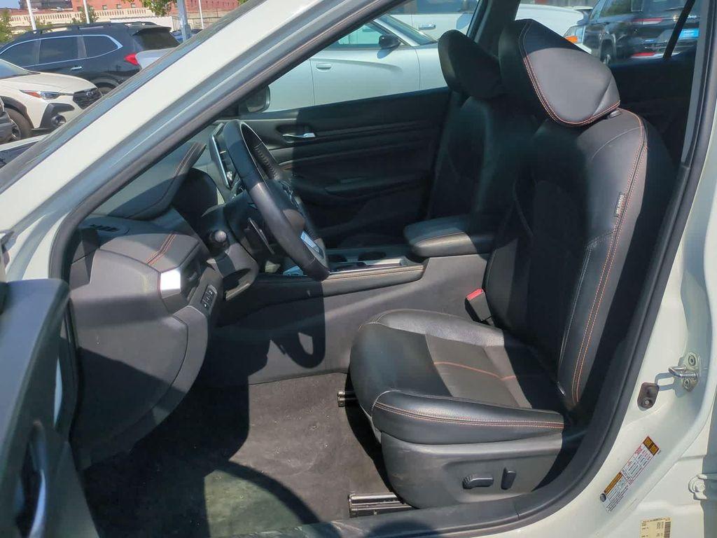 used 2020 Nissan Altima car, priced at $15,982
