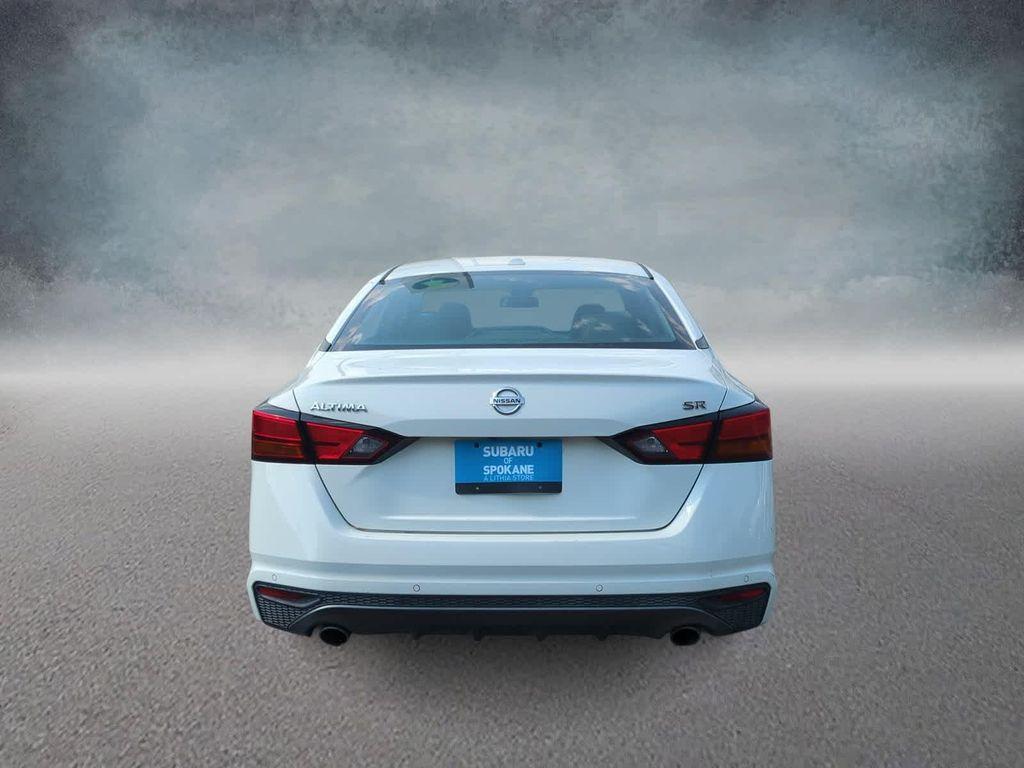 used 2020 Nissan Altima car, priced at $15,982