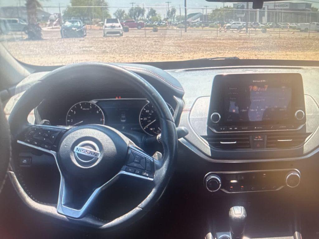used 2020 Nissan Altima car, priced at $16,600