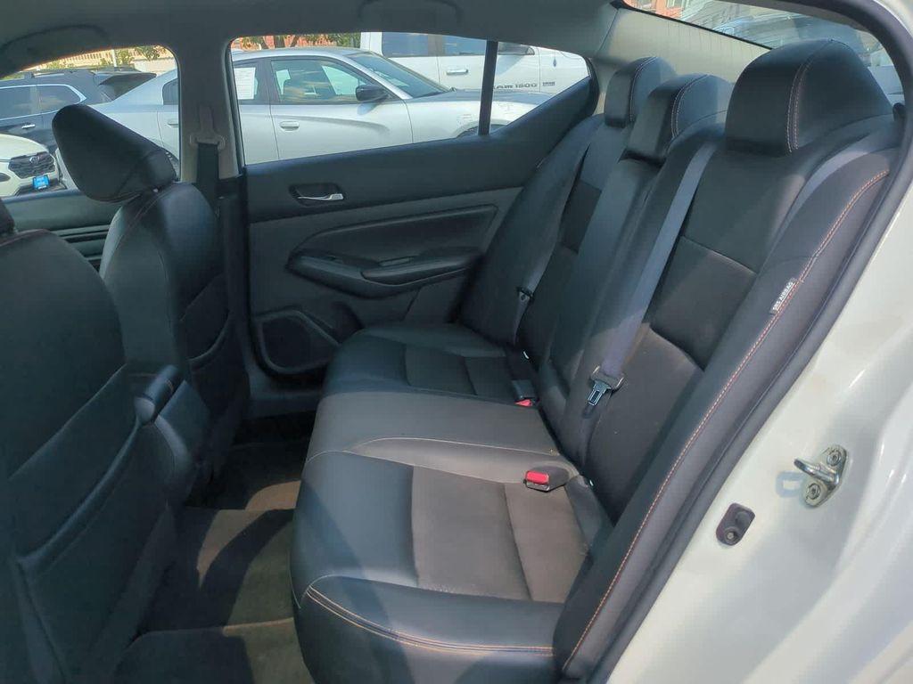 used 2020 Nissan Altima car, priced at $15,982