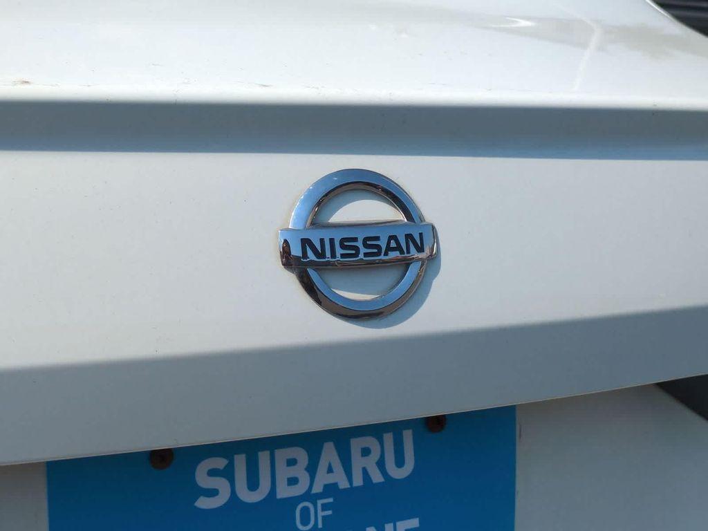 used 2020 Nissan Altima car, priced at $15,982