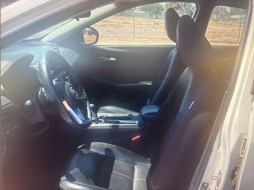 used 2020 Nissan Altima car, priced at $16,600