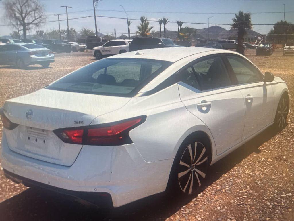 used 2020 Nissan Altima car, priced at $16,600