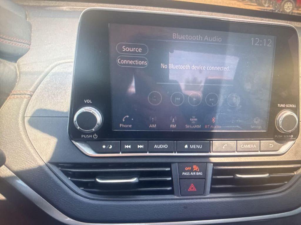 used 2020 Nissan Altima car, priced at $16,600