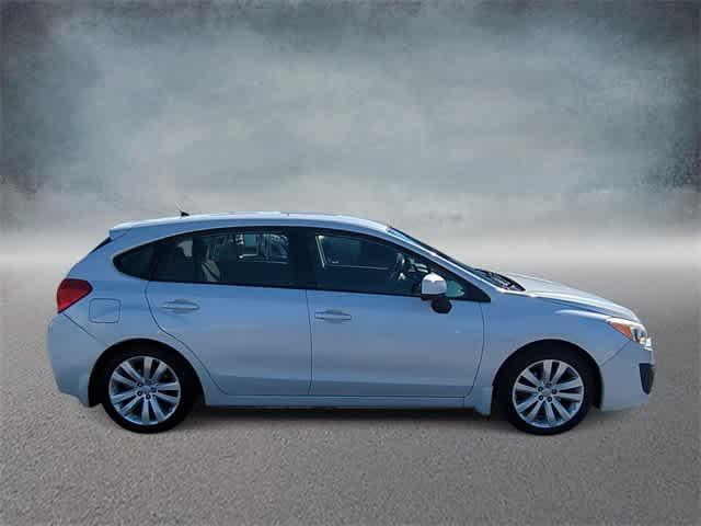 used 2014 Subaru Impreza car, priced at $10,399