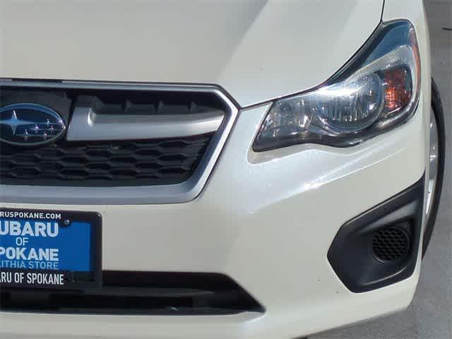 used 2014 Subaru Impreza car, priced at $10,399