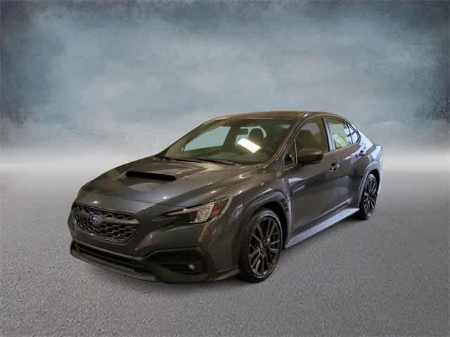 new 2024 Subaru WRX car, priced at $35,764