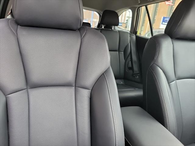 used 2022 Subaru Outback car, priced at $29,460