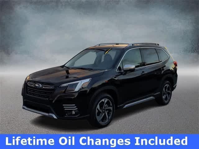 used 2023 Subaru Forester car, priced at $33,769
