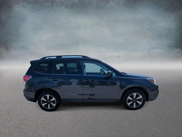 used 2017 Subaru Forester car, priced at $18,626