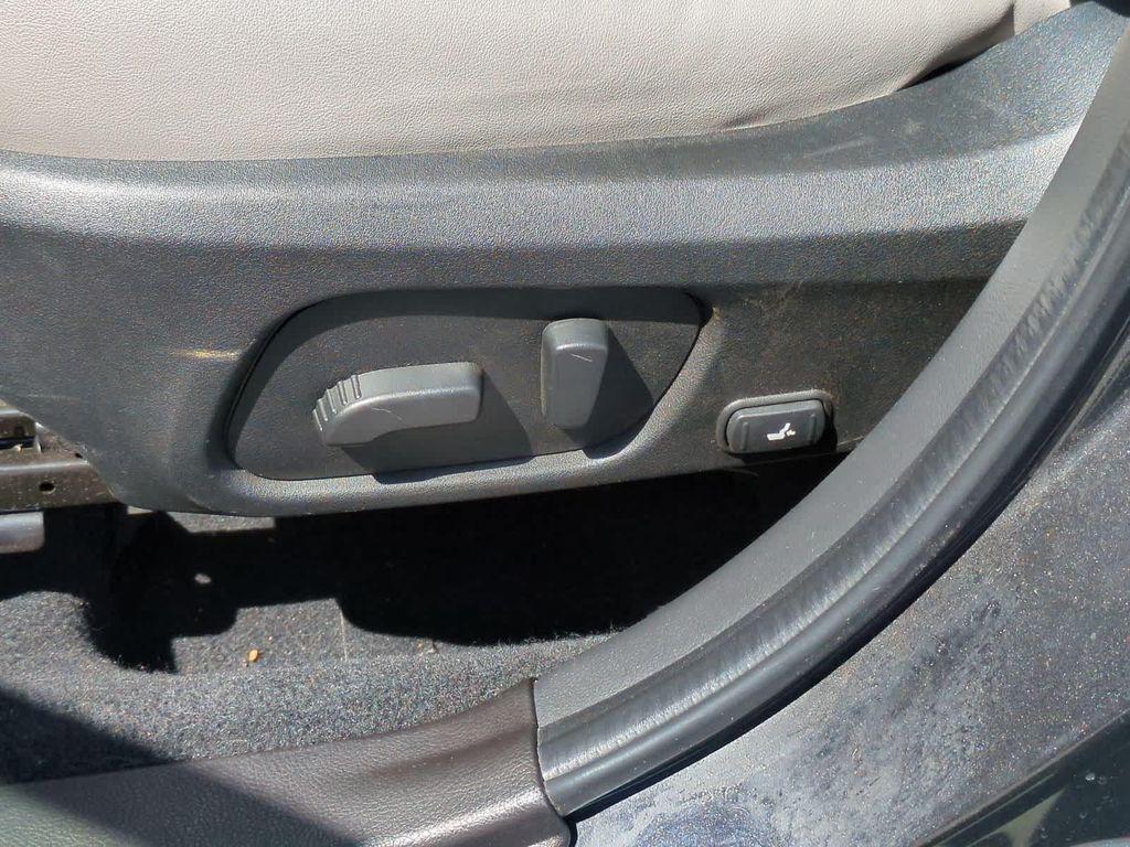 used 2017 Subaru Forester car, priced at $17,349