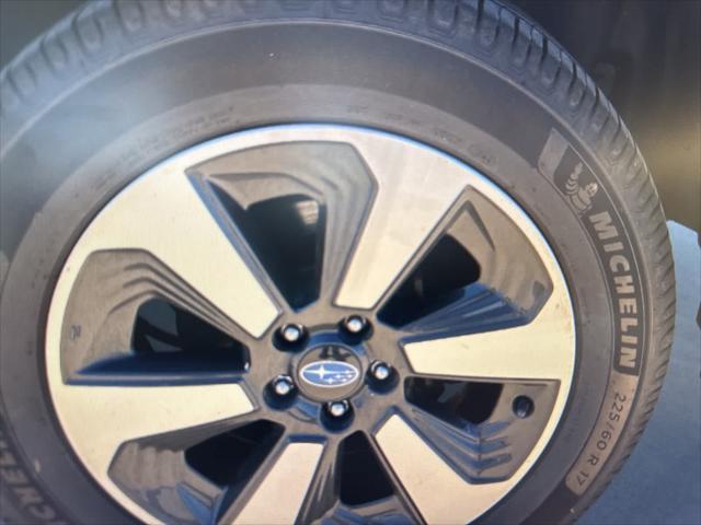 used 2017 Subaru Forester car, priced at $18,994