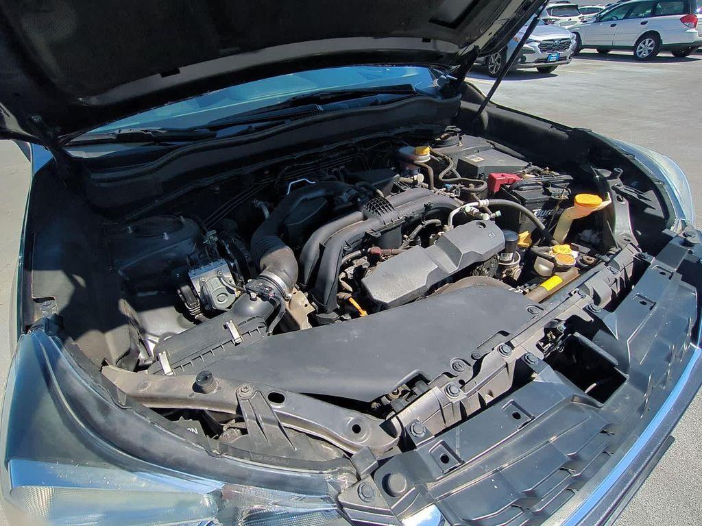 used 2017 Subaru Forester car, priced at $17,349
