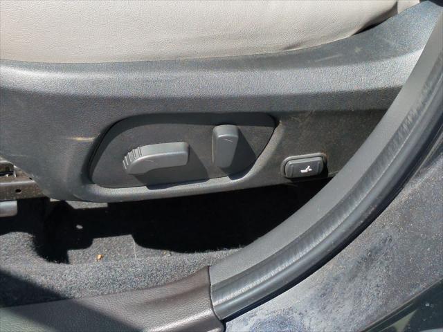used 2017 Subaru Forester car, priced at $18,626