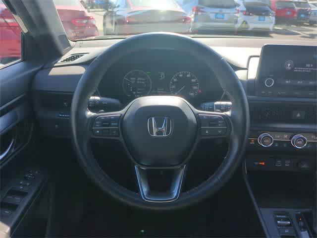 used 2023 Honda CR-V Hybrid car, priced at $31,248