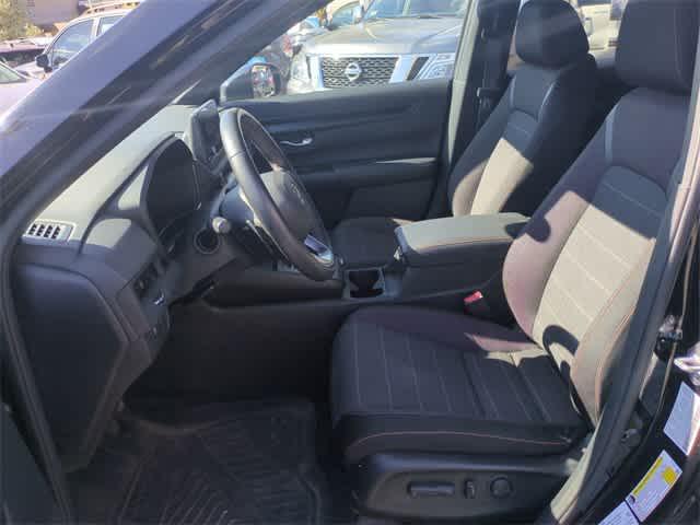used 2023 Honda CR-V Hybrid car, priced at $31,248