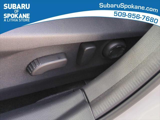 new 2025 Subaru Outback car, priced at $37,329