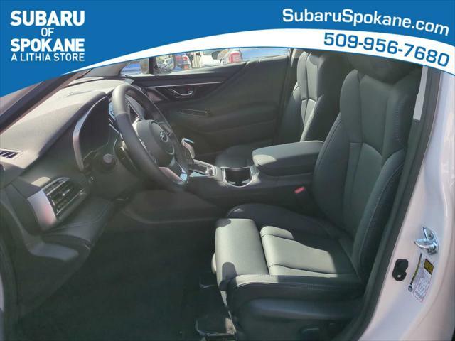 new 2025 Subaru Outback car, priced at $37,329