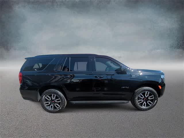 used 2024 GMC Yukon car, priced at $67,499