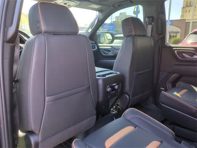 used 2024 GMC Yukon car, priced at $67,499