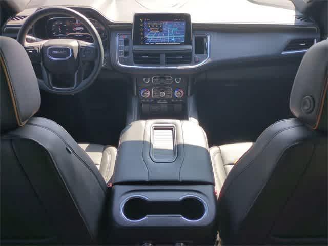 used 2024 GMC Yukon car, priced at $67,499