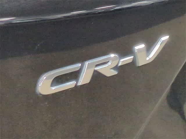 used 2019 Honda CR-V car, priced at $19,399