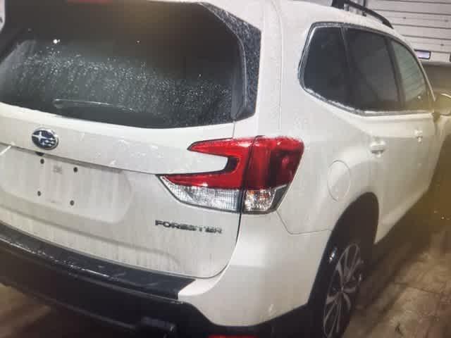 used 2019 Subaru Forester car, priced at $18,495